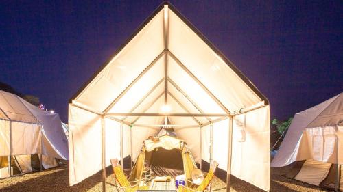 Gapyeong The Camp Caravan Glamping Gapyeong The Camp Caravan Glamping