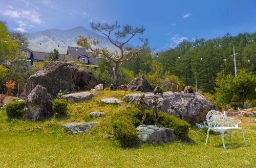 Yangpyeong Saneum Pension Yangpyeong Saneum Pension