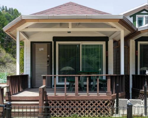 Yangpyeong Saneum Pension Yangpyeong Saneum Pension