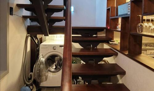 Yangpyeong Antonio Pension in Okcheon-myeon