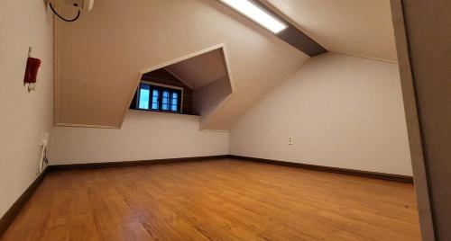 Yangpyeong Antonio Pension in Okcheon-myeon