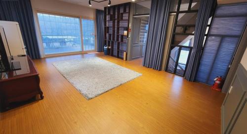 Yangpyeong Antonio Pension in Okcheon-myeon