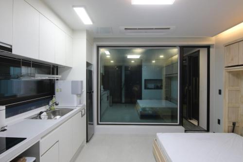 Wonju Gwirae 630 Dog Pool Villa in ควีแร-มย็อน