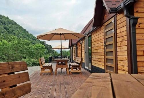 Yanggu Byeolha Pension