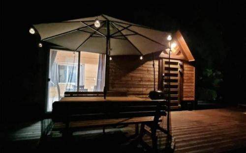 Yanggu Byeolha Pension