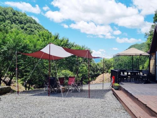 Yanggu Byeolha Pension