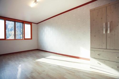 Jeongseon Villa in Bukpyeong-myeon