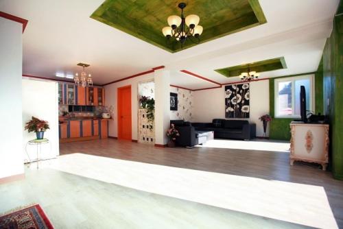 Jeongseon Villa in Bukpyeong-myeon