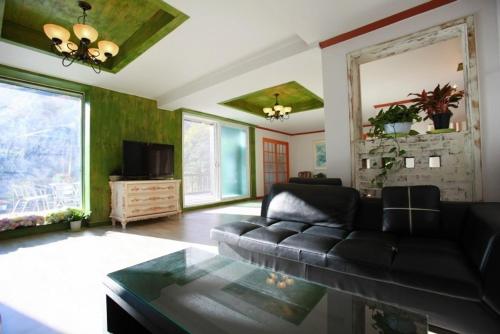 Jeongseon Villa in Bukpyeong-myeon