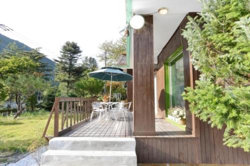 Jeongseon Villa in Bukpyeong-myeon