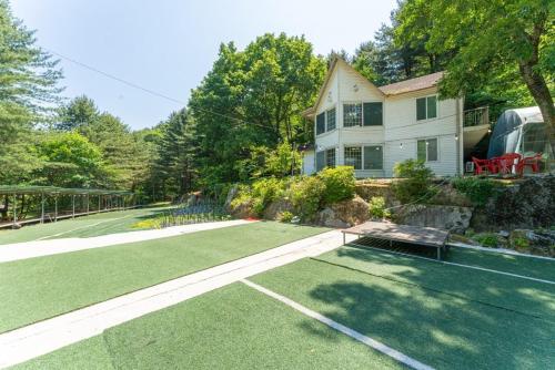 Hwacheon Sintobule Pension