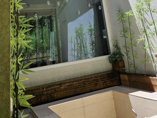 Hongcheon Habori Private Pension near Donkey Castle