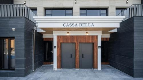 Gapyeong Casabella Pool Villa in Buk-myeon