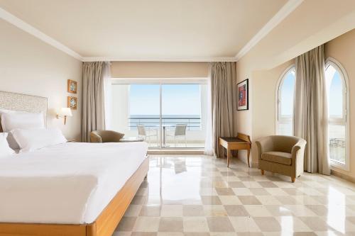 Steigenberger Kantaoui Bay in Port El Kantaoui