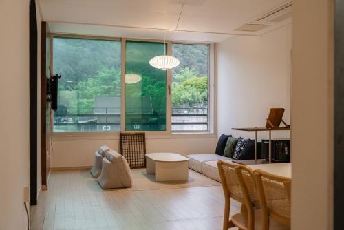 Gapyeong Imchori Buttumark Pension