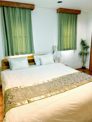 Uhome Ueno Hotel, Tokyo