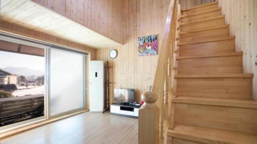 Yanggu Dandelion Pension in Yanggu-eup