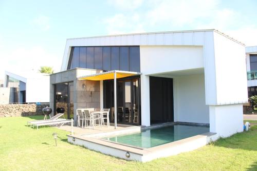 Daejung Secret Gennie Poolvilla Daejung Secret Gennie Poolvilla