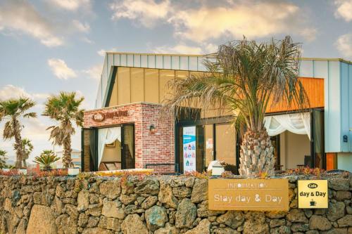 Daejung Secret Gennie Poolvilla Daejung Secret Gennie Poolvilla