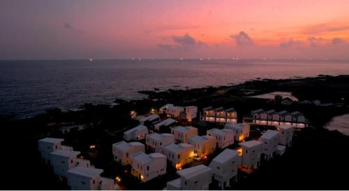 Daejung Secret Gennie Poolvilla Daejung Secret Gennie Poolvilla