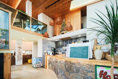 Daejung Secret Gennie Poolvilla Daejung Secret Gennie Poolvilla