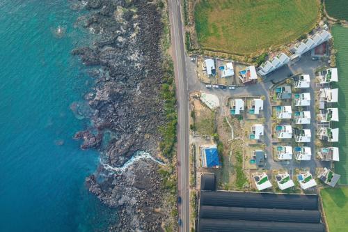 Daejung Secret Gennie Poolvilla Daejung Secret Gennie Poolvilla