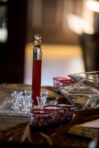 Atrion Highland Hotel - main image