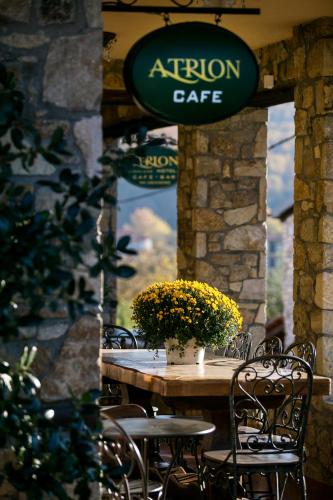 Atrion Highland Hotel - image 11