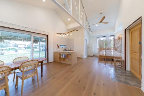 Yangyang Staydaro in Hyeonbuk-myeon