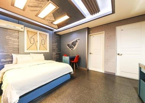 Hotel I Chuncheon Branch - Фото 1