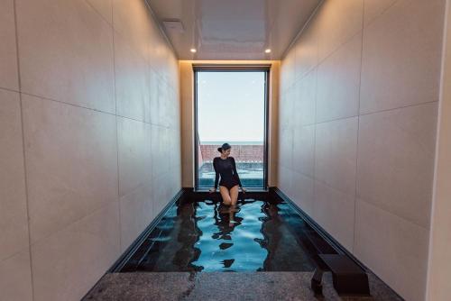 Pohang Case Poolvilla in Pohang-si