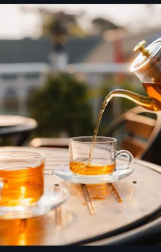 THE RETREAT, DARJEELING