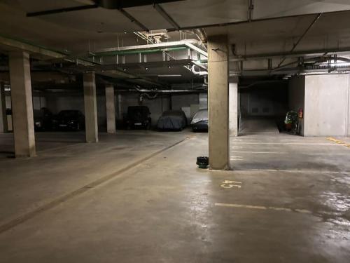 Old Town Riga Apartment Free Underground parking, Riga (Foto 8)