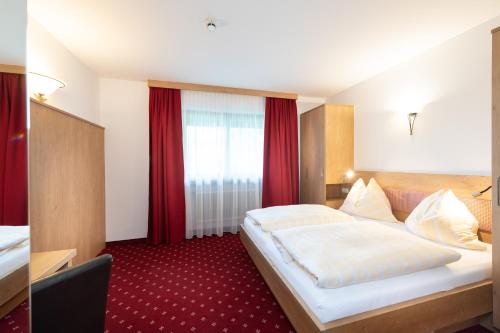 1 queen bed