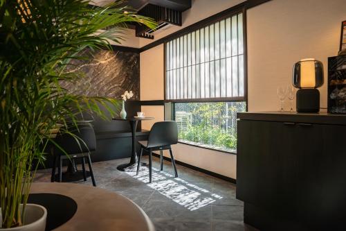 共用Lounge/電視區