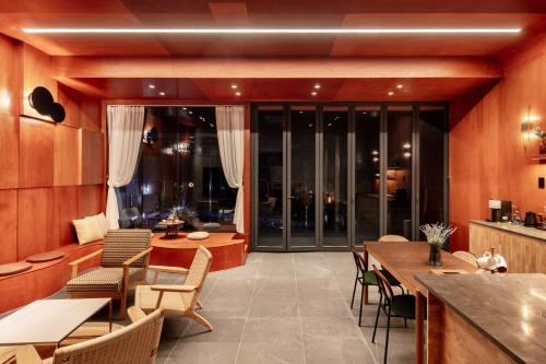 Jincheon Walking the Memory 2 Pension