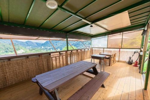 Gapyeong T pension near Saemteo Garden