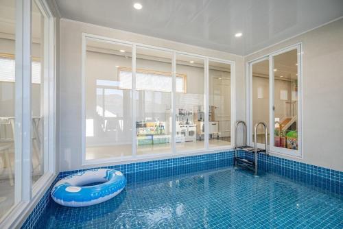 Gyeongju Its You Private Pool Villa - Фото 1