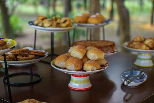 Relais Correale Rooms & Garden - image 14