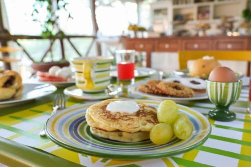 Relais Correale Rooms & Garden - image 4