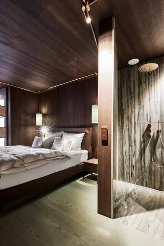 1 king bed