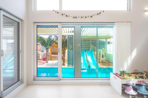 gyeongju memoareu kieokjangchi in Oedong-eup