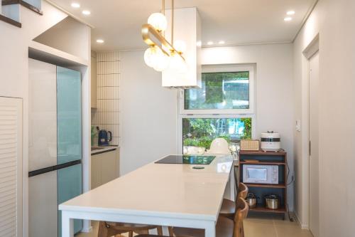 gyeongju memoareu kieokjangchi in Oedong-eup