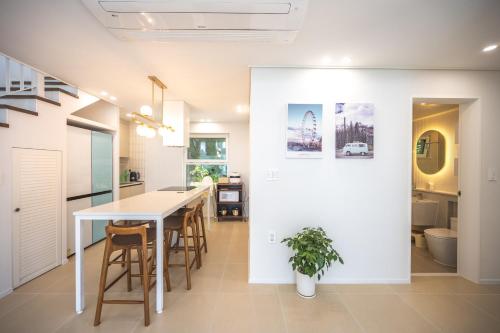 gyeongju memoareu kieokjangchi in Oedong-eup