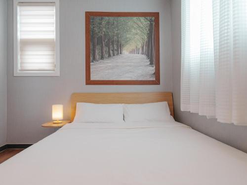 Rain Boots Guest House