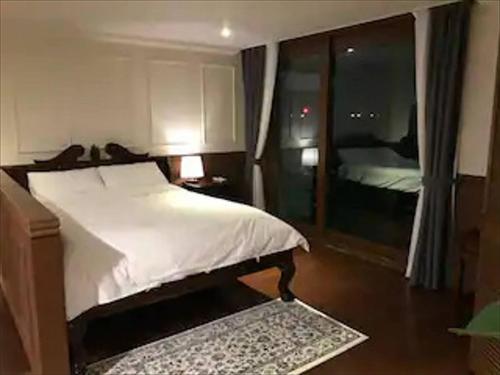 Jeju Aewol Pension On the Sea