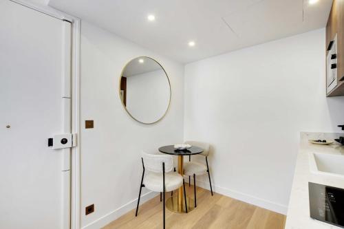 Superb apartment with AC - 1BR/2P  Arts et Métiers - image 2
