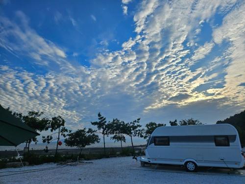 Boseong Gaeksan Caravan Pension Boseong Gaeksan Caravan Pension