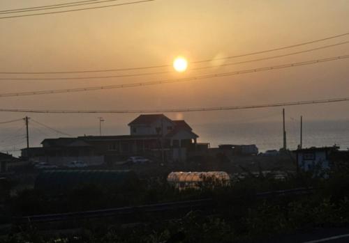 Boseong Gaeksan Caravan Pension Boseong Gaeksan Caravan Pension