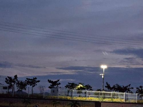 Boseong Gaeksan Caravan Pension Boseong Gaeksan Caravan Pension